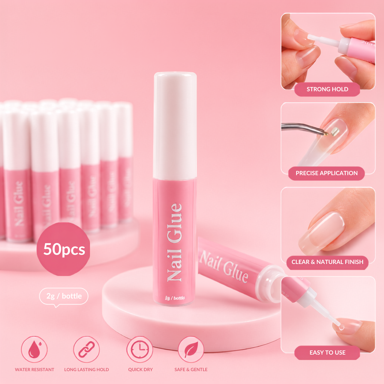 Nail Glue