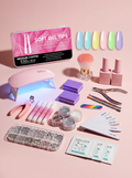 Press-On Nail Kit