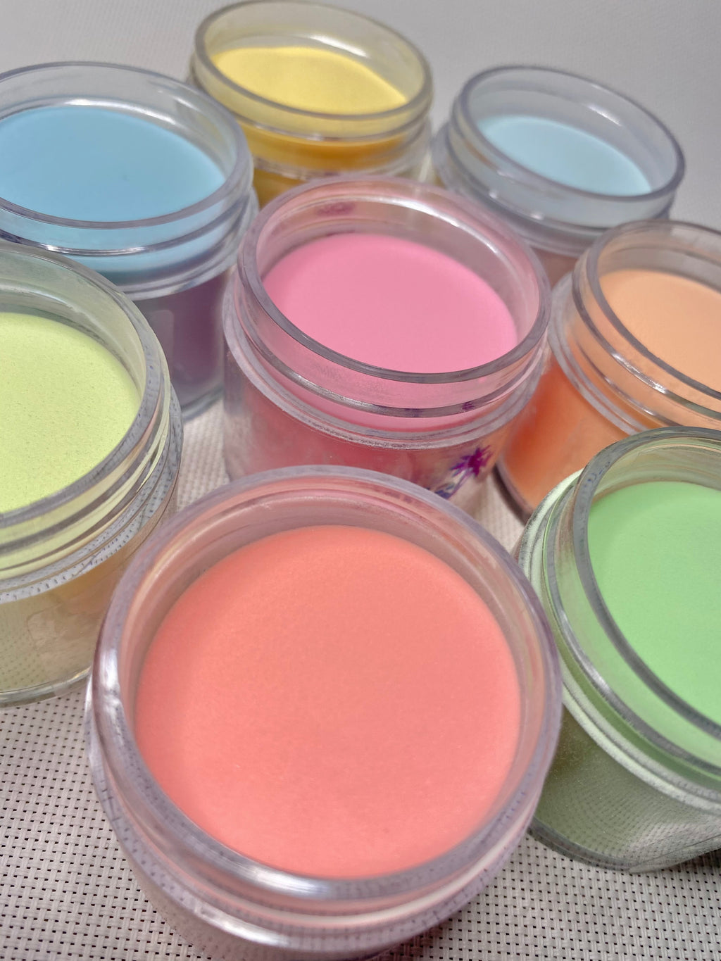 مجموعة الجنة